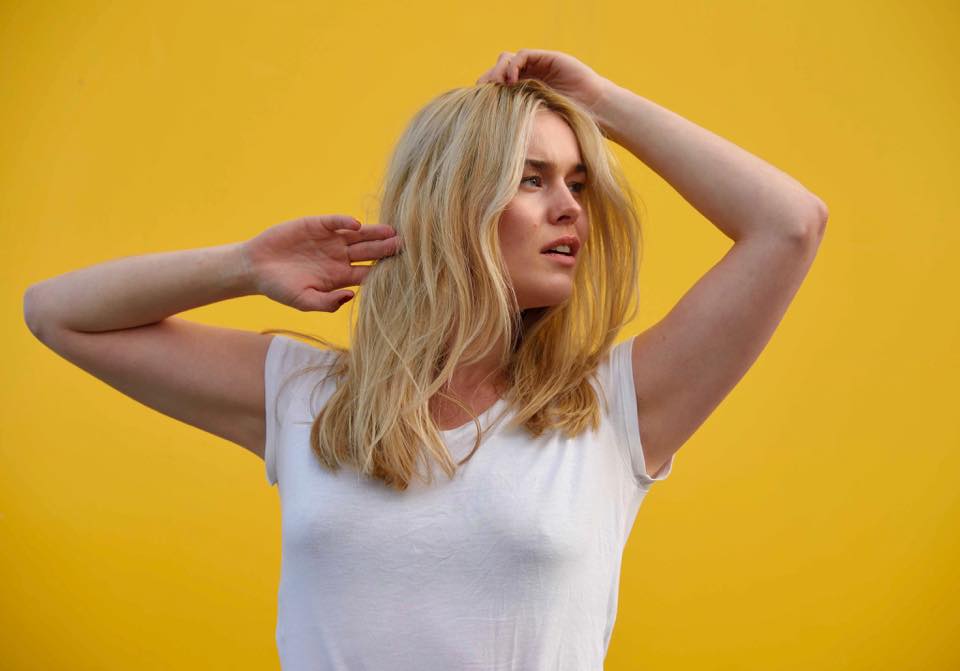 Caroline Høier: ‘Ocean’