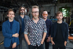 The National - blog