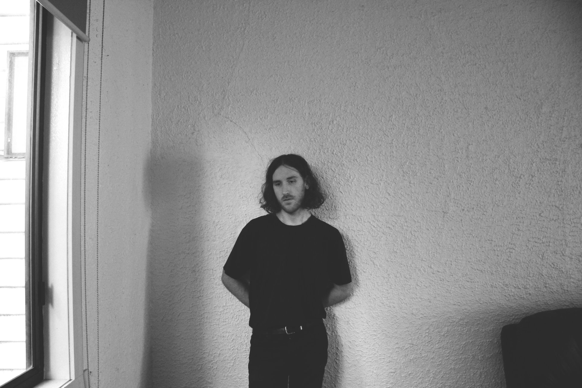 Alexander Biggs: ‘Car Ride’