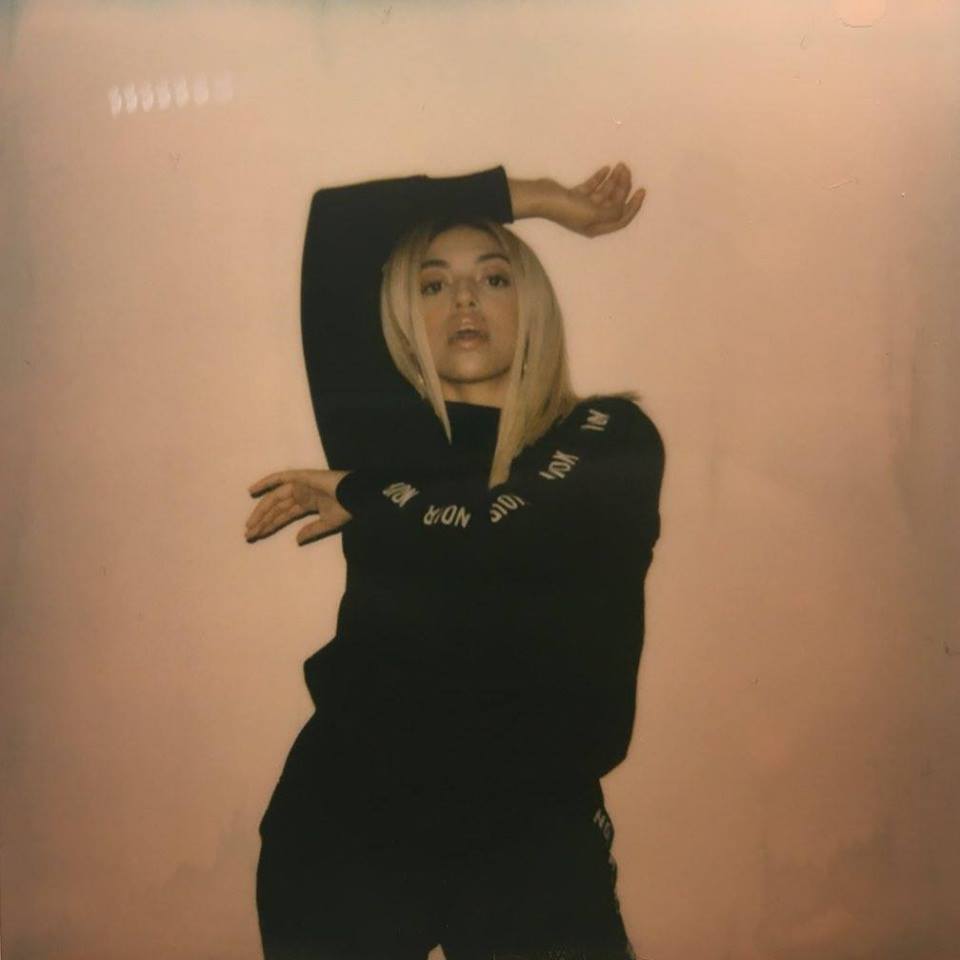 Mahalia: ‘I Wish I Missed My Ex’