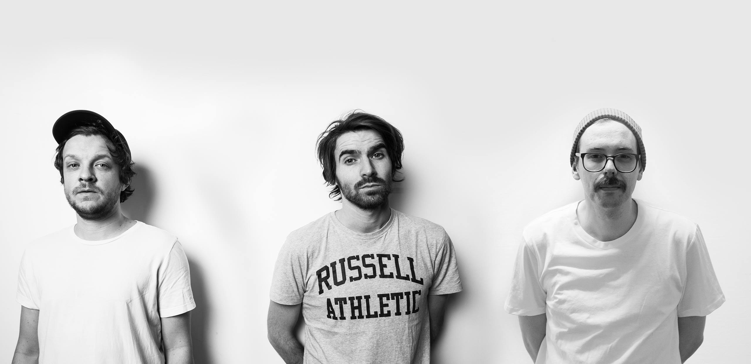 Orions Belte: ‘Atlantic Surfing’