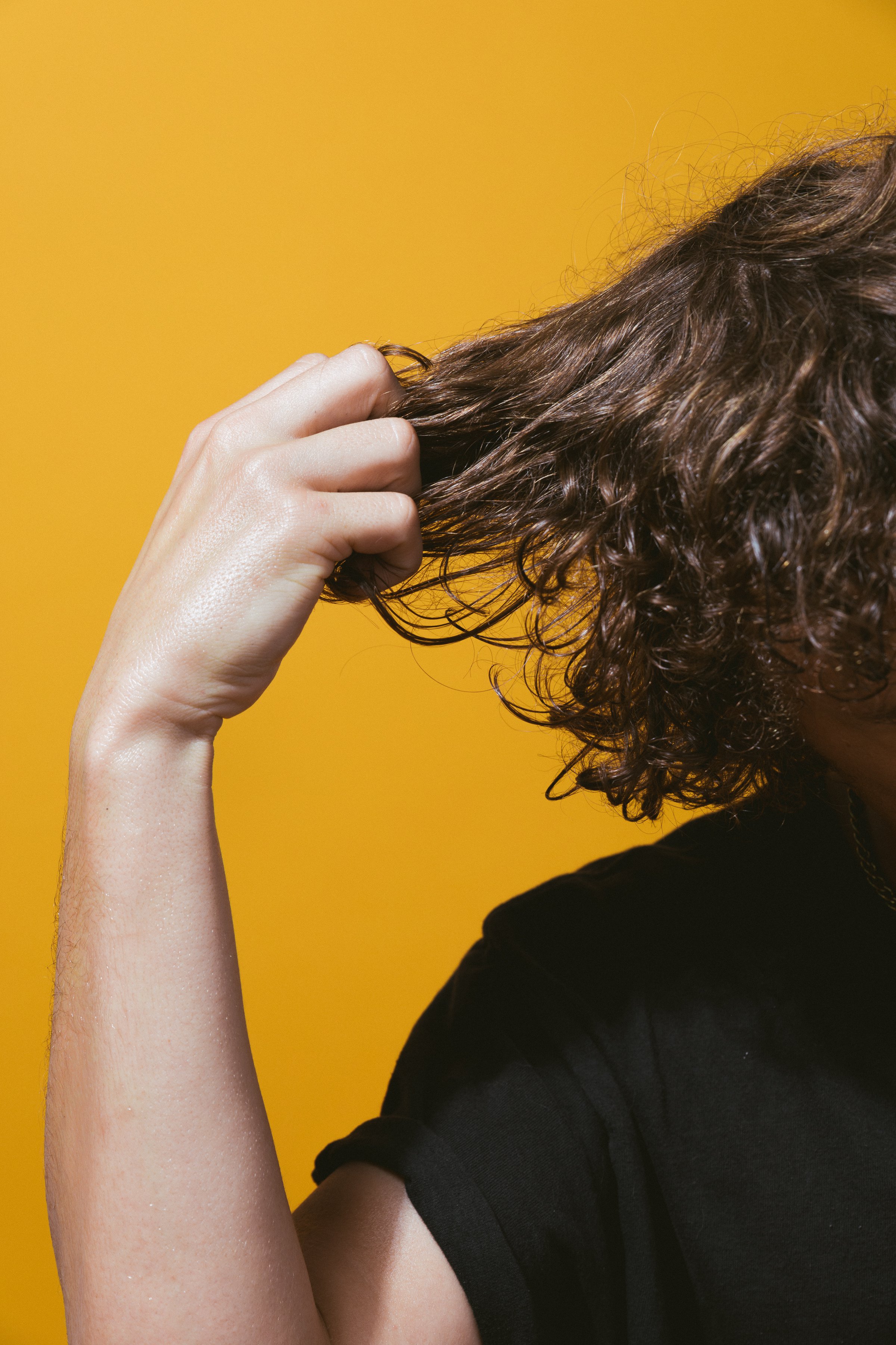 Petticoat: ‘Ferrofluid’