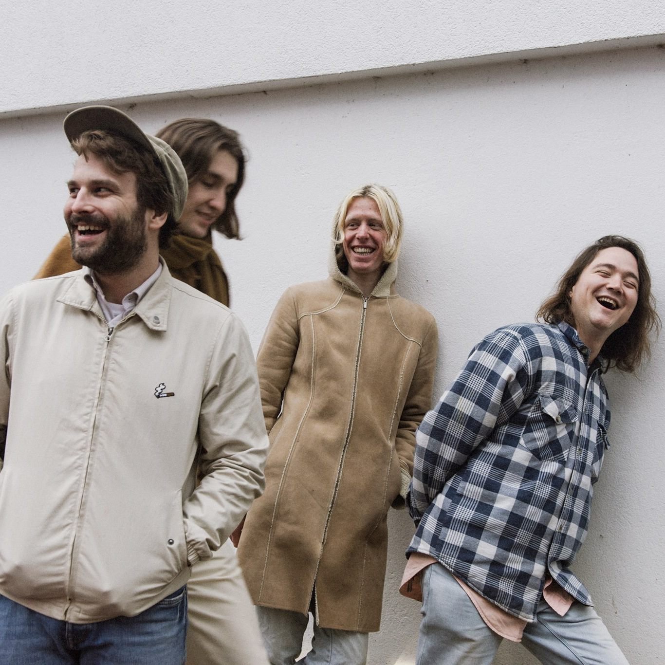 Mozes and the Firstborn: ‘If I’