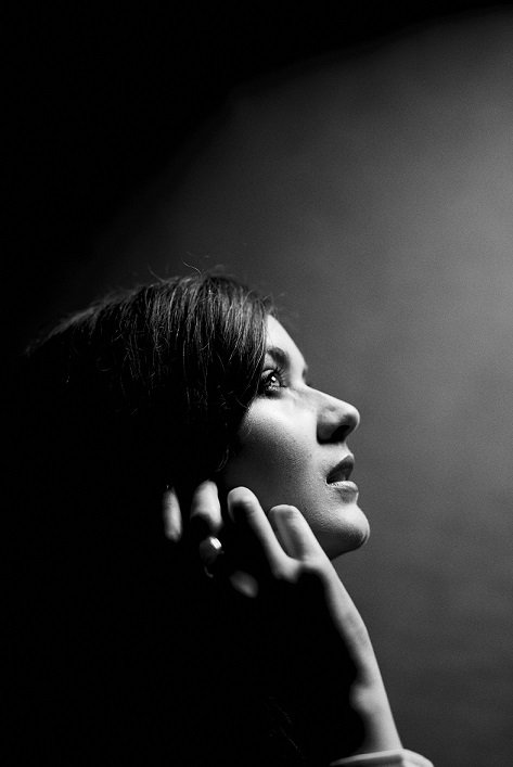 Charlene Soraia: ‘Tragic Youth’