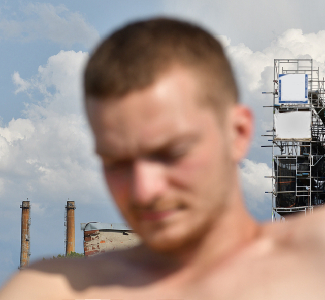 Robert Robert: ‘The Person Who Knows’