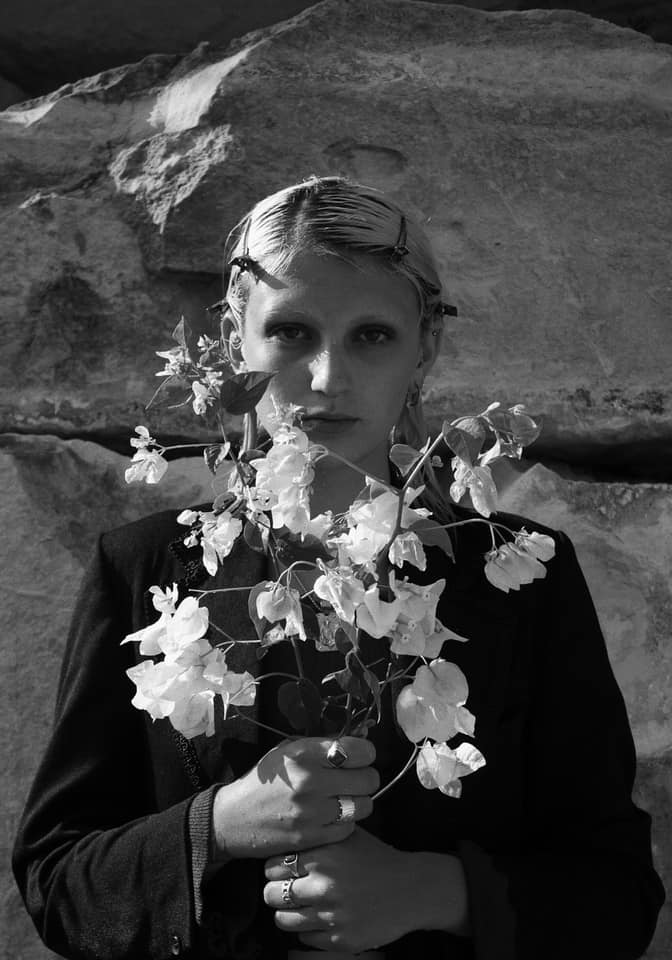 LUCIA: ‘Summertime’