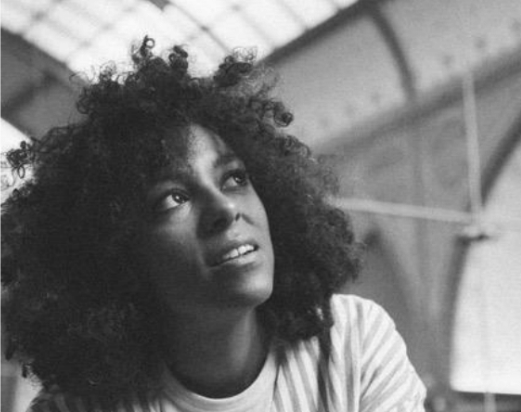 Nana Adjoa: Sometimes Love Is Evil