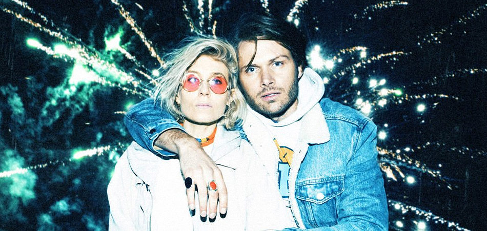 ViVii: ‘Suckerpunch’