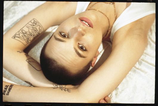 Tummyache: ‘Machine’