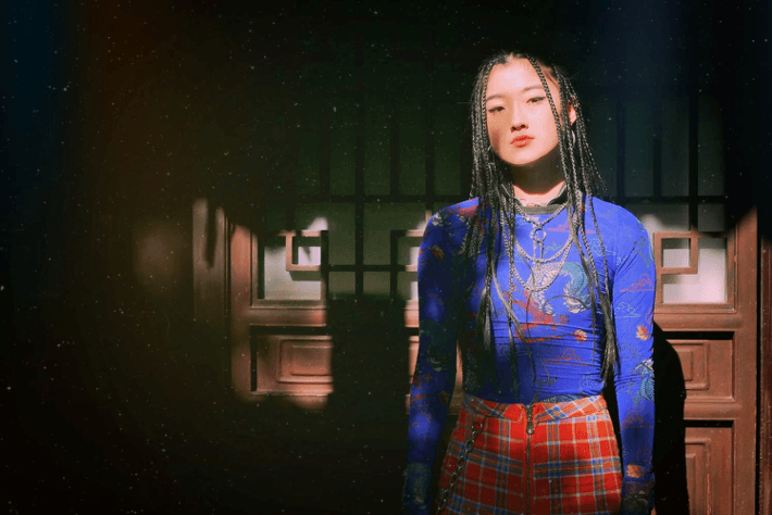 LVRA: ‘Girl Like Me’