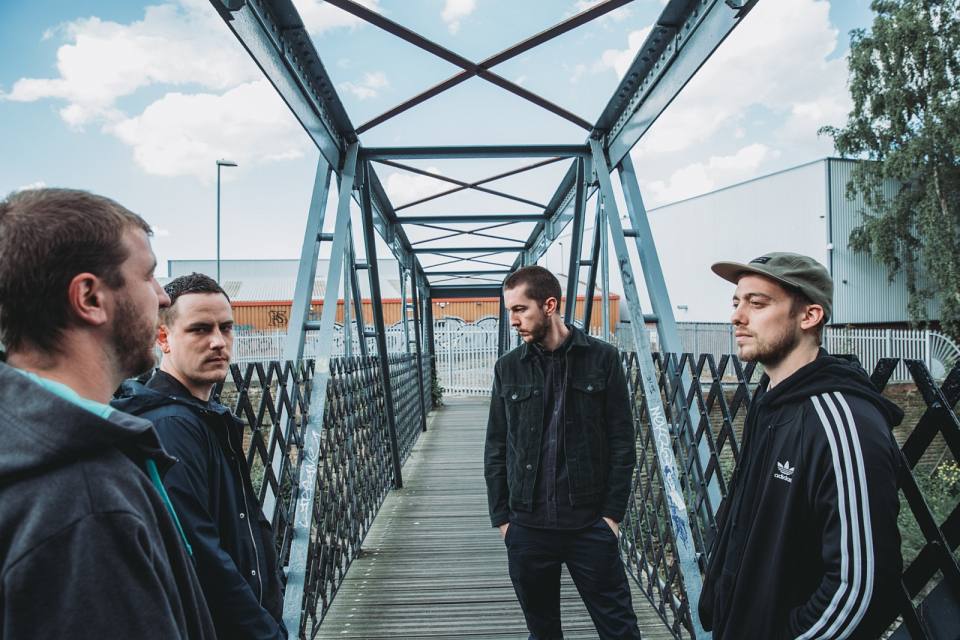 Gotts Street Park: ‘Favourite Kind Of Girl (feat. Flikka)’