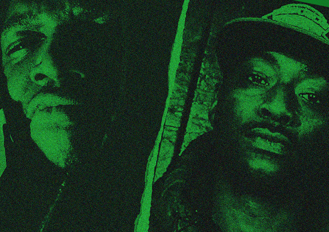 Just Geo x Flirta D: ‘Be Direct’