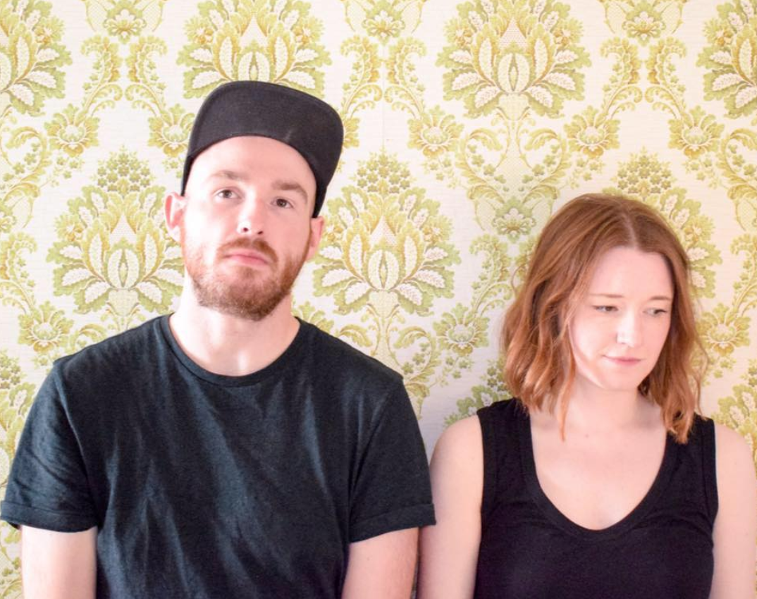 Super Inuit: ‘Mothering Tongue’