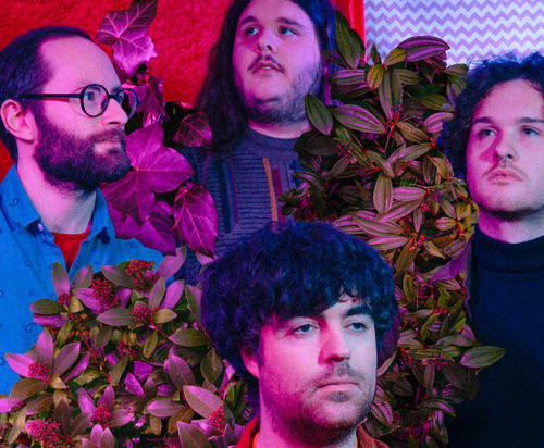 Junk Drawer: ‘Temporary Day’