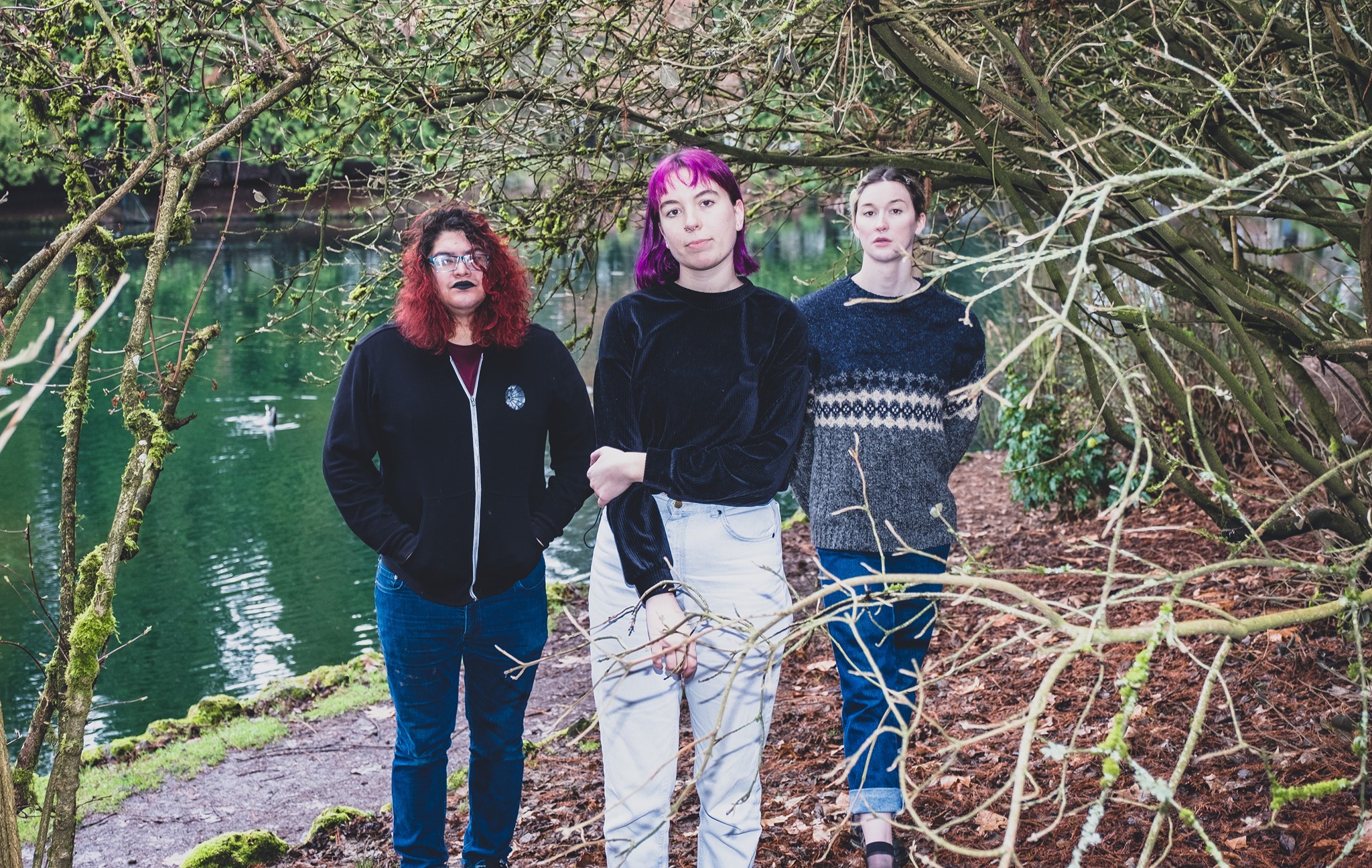 Maria DeHart: ‘Pop Song’