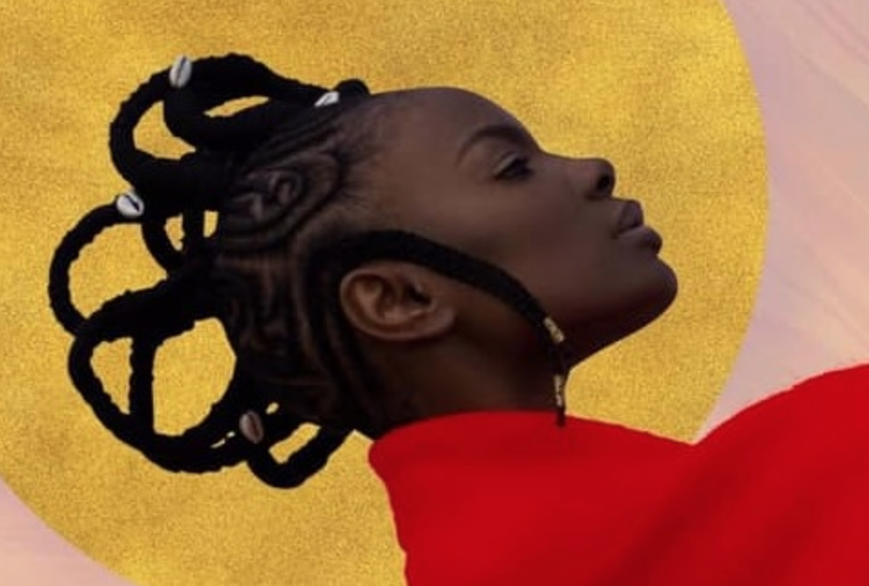 Shingai: ‘War Drums’