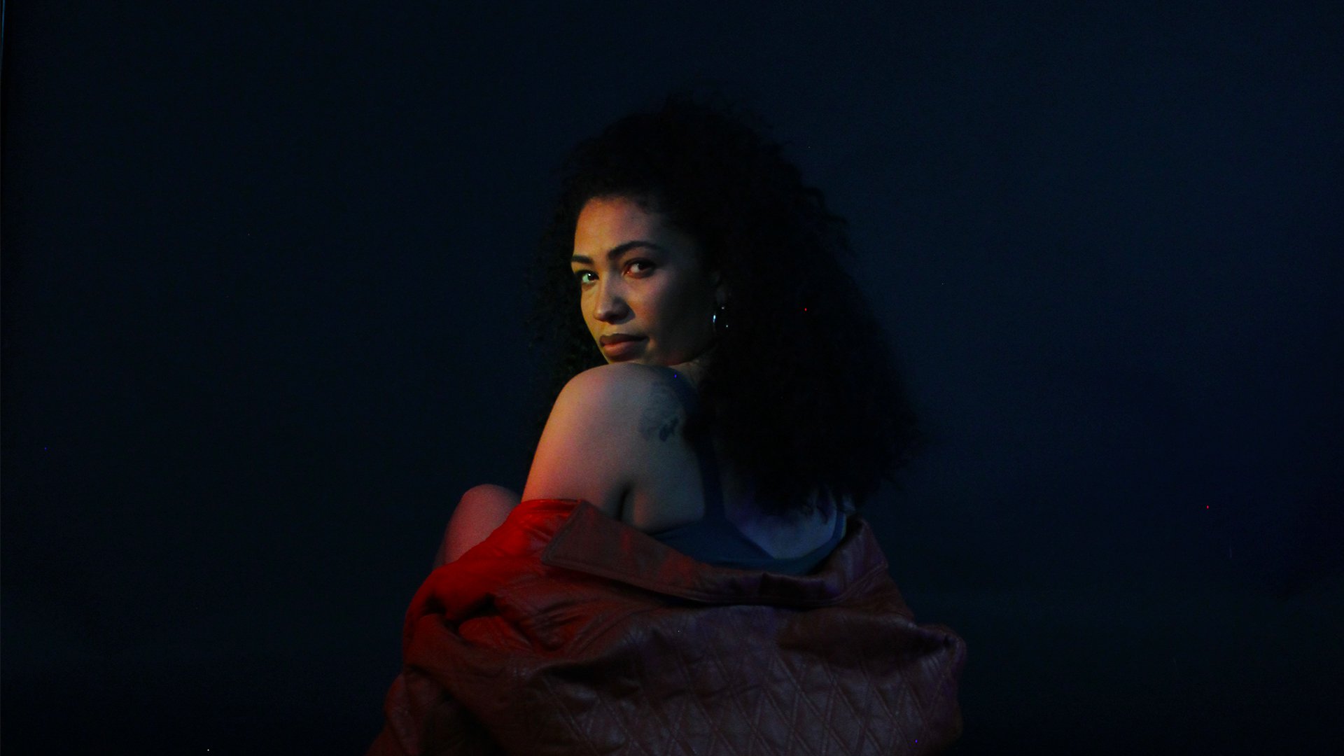 Summa Taylor: ‘Hard Game’