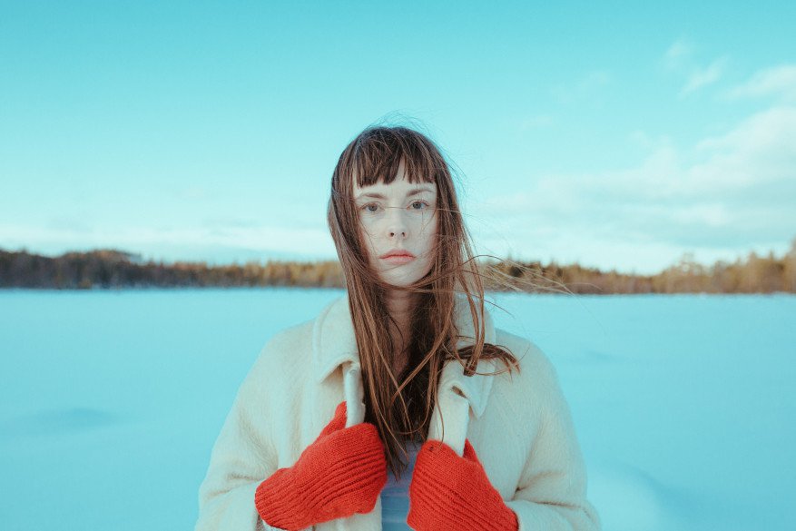 Siv Jakobsen: ‘A Feeling Felt or a Feeling Made’