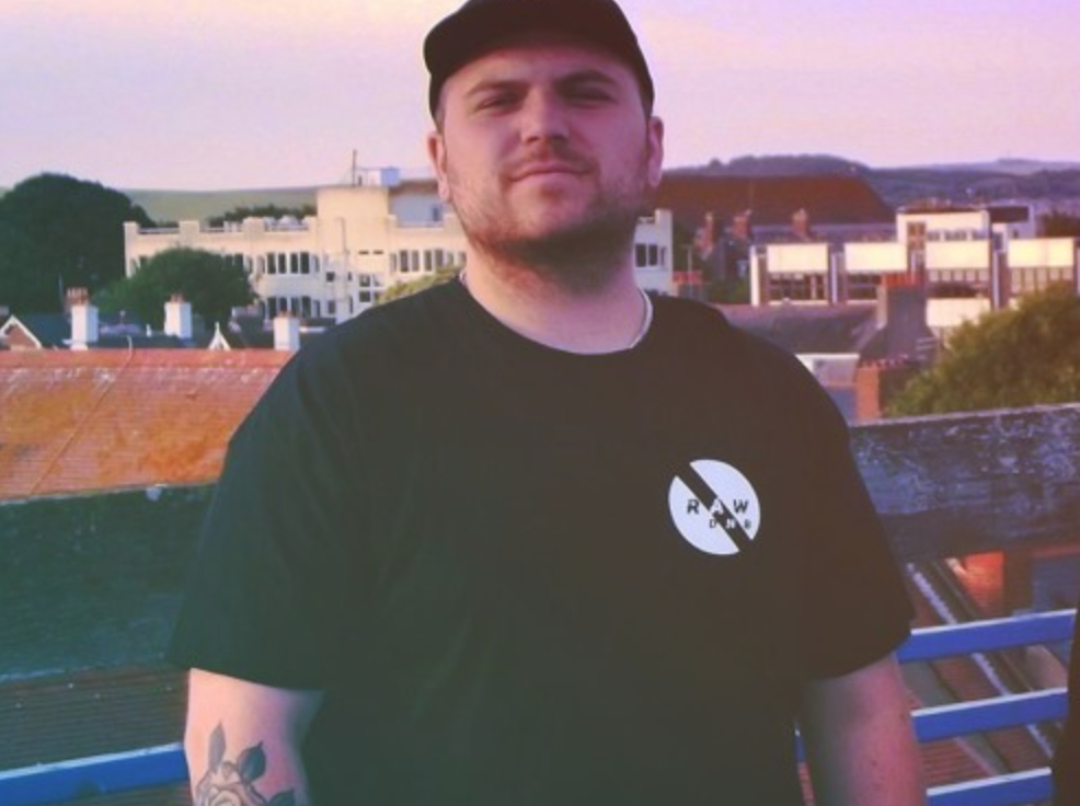 Chronic Thought & Rogue-T: ‘Let Me Love’