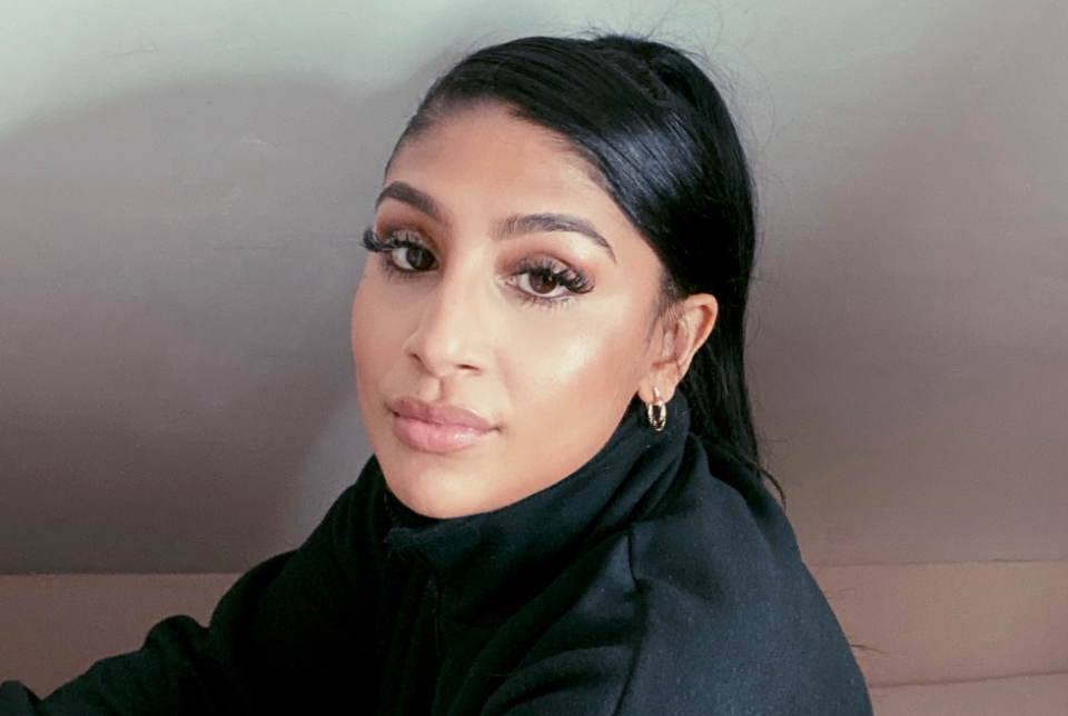 AMEENAH: ‘Questions’