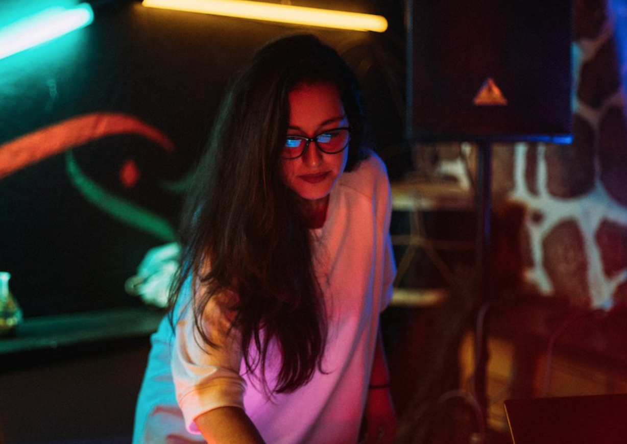 Stranger Souma: ‘Waves of Illusion’