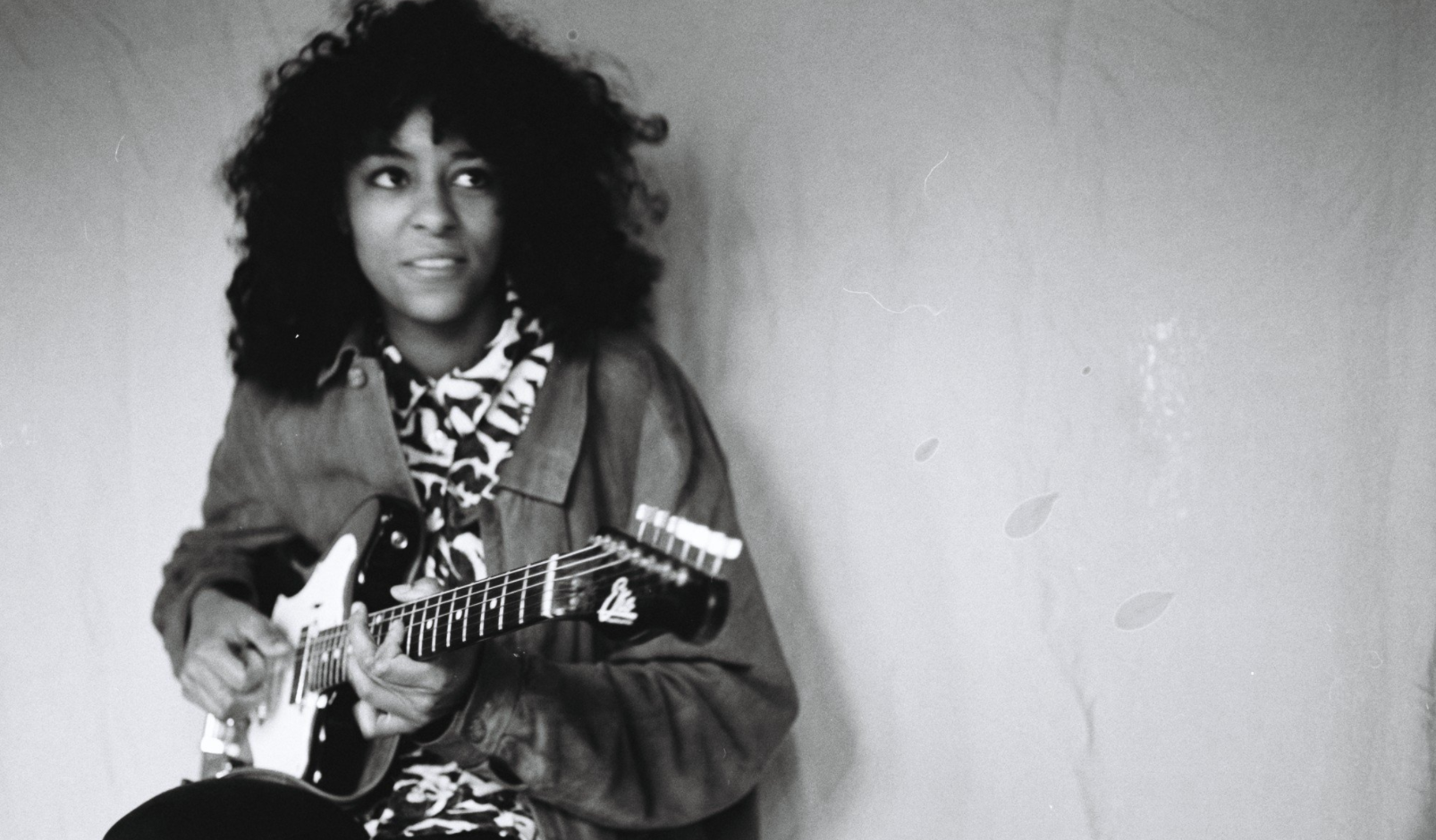 Nana Adjoa: ‘National Song’