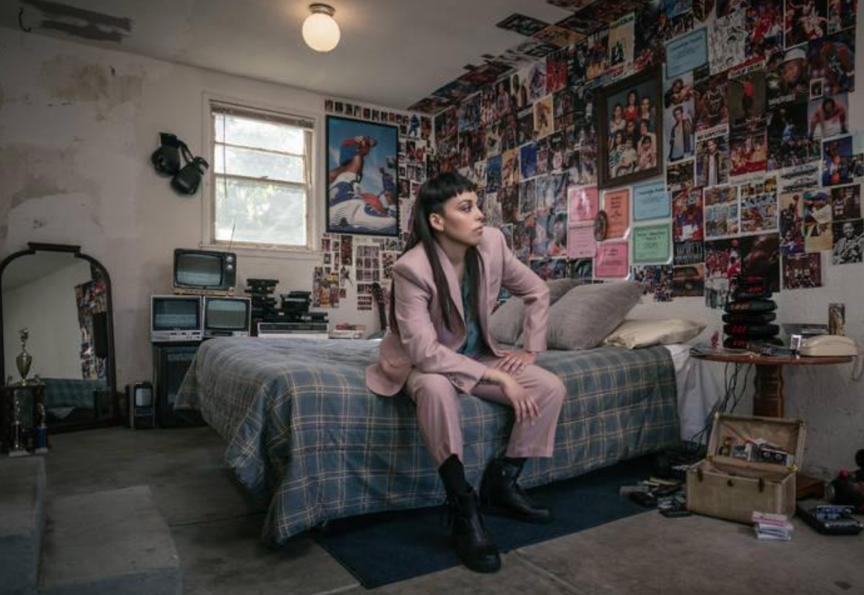 Rituals of Mine: ‘Trauma’