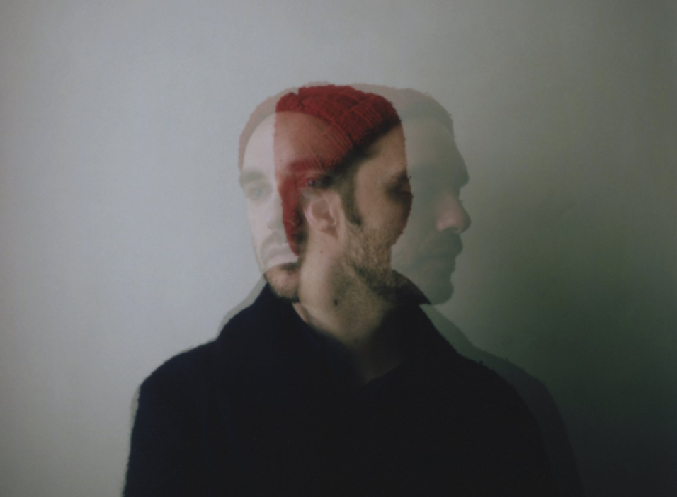 Richard Walters: ‘The Light’