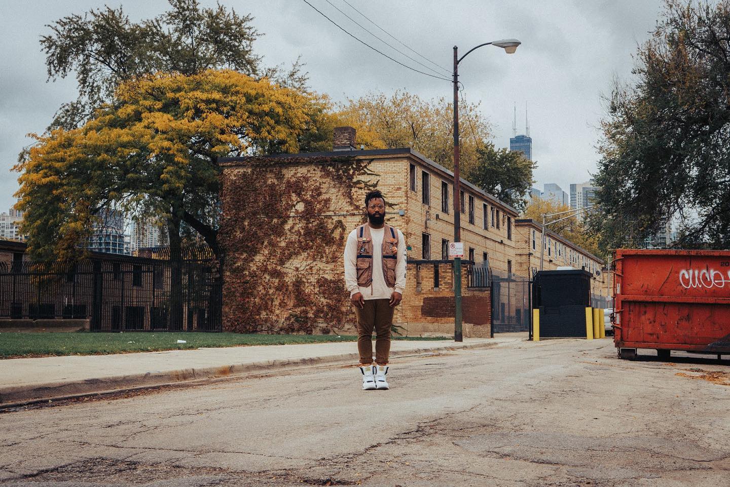 Neak: ‘4Eva Eva’