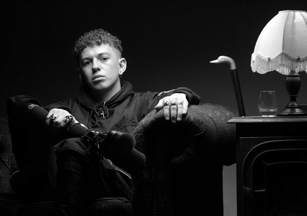 Reuben Hester: ‘Sold My Soul’