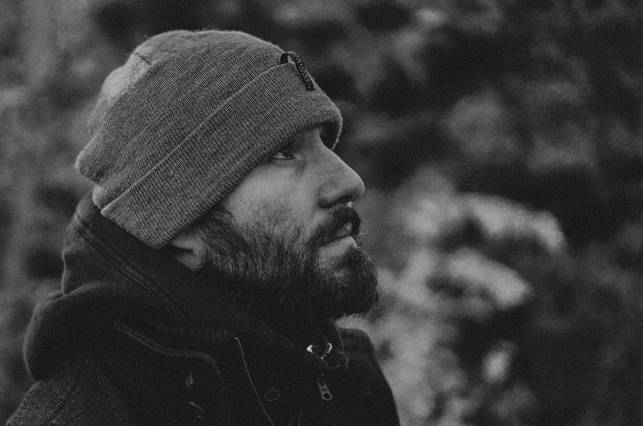 NAZAR D: ‘RESTLESS’