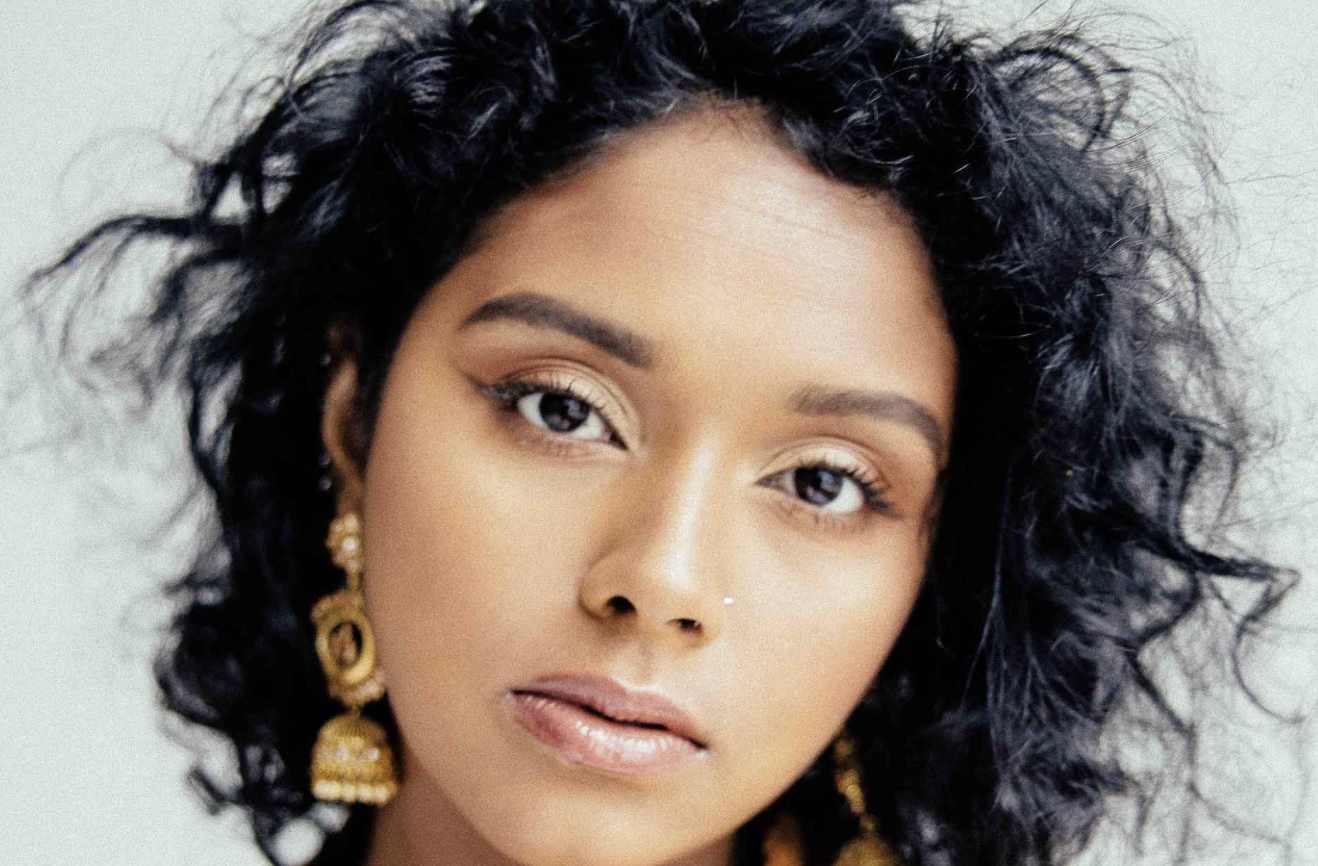 Sabiyha: ‘Lullaby’