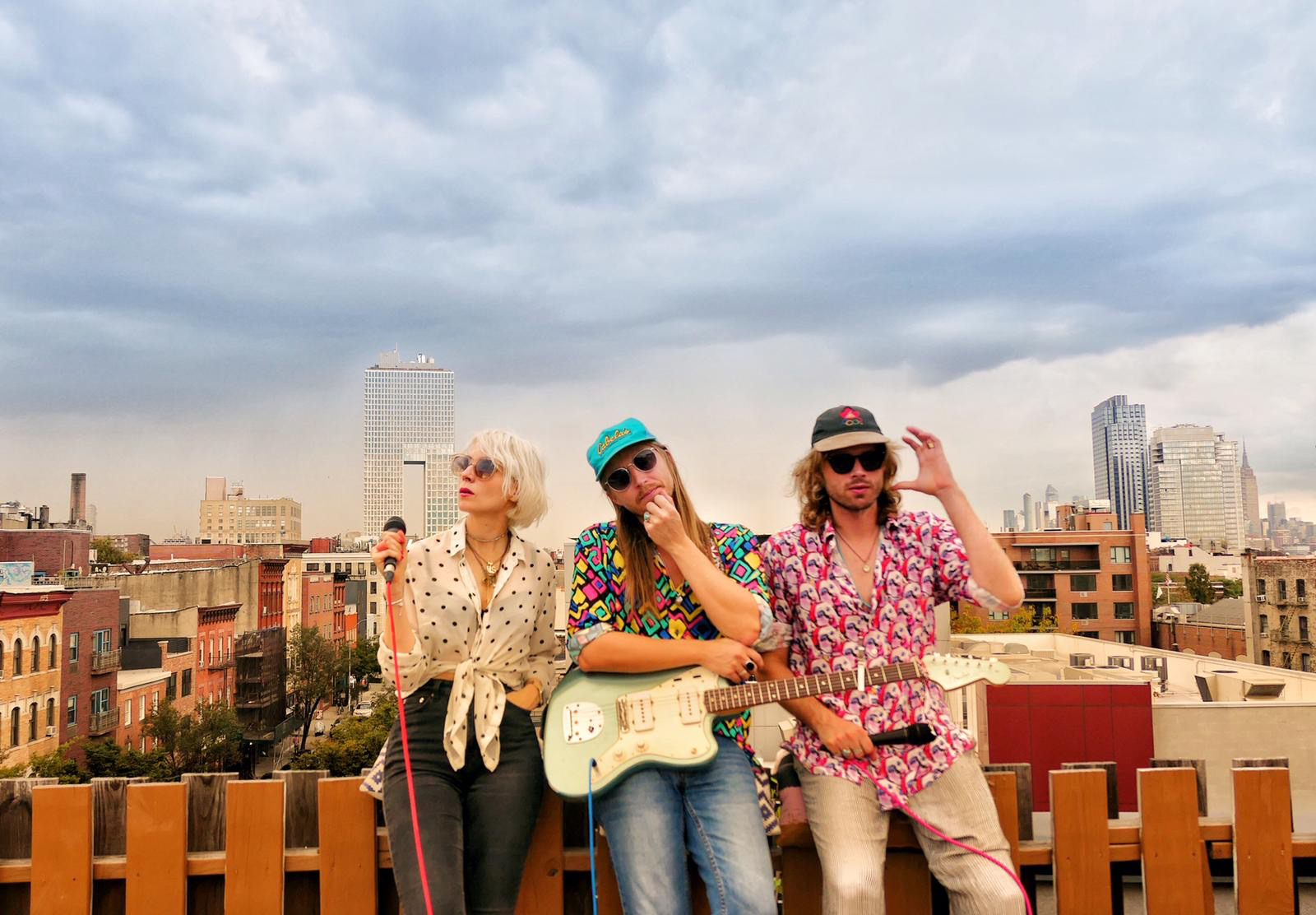 ViVii: ‘One Day’