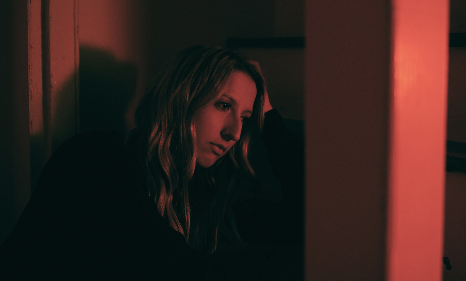 Jenny Kern: ‘Where Did The Time Go’