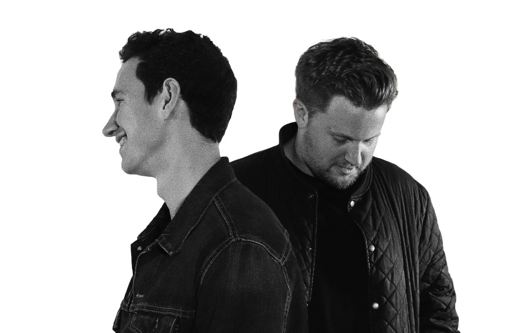 Otherwise Fine: ‘All That I Want’