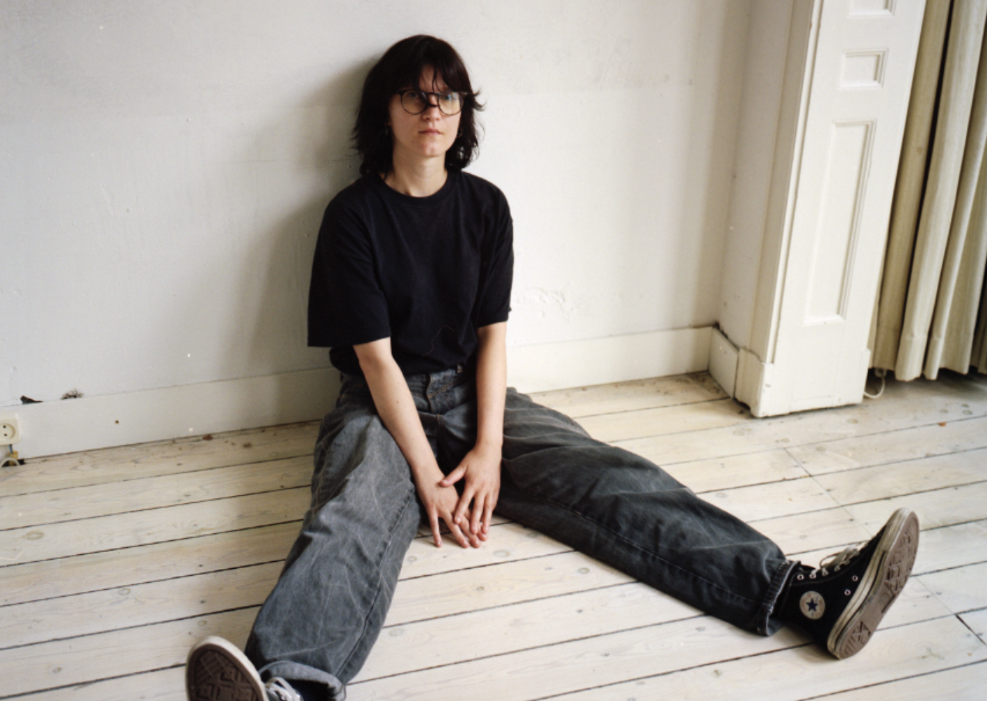 la loye: ‘white summer’