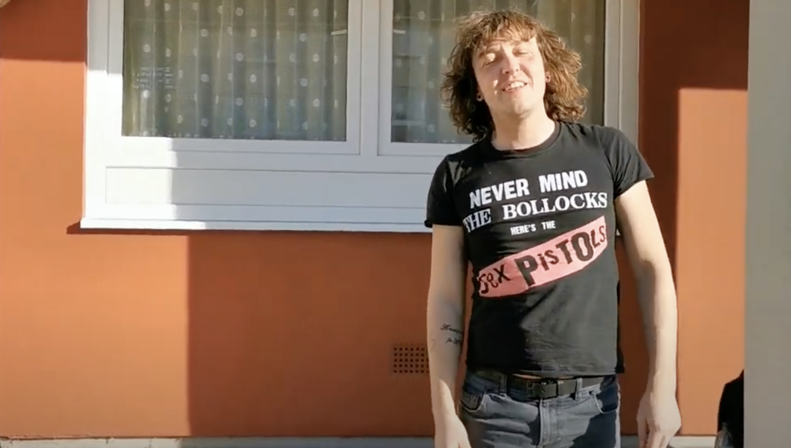 Paul John Mciver: ‘Loose Lips’