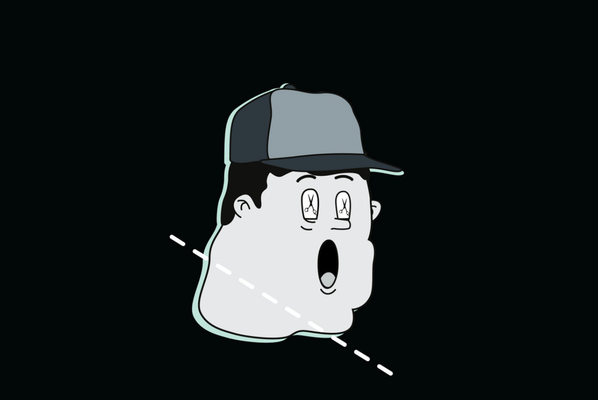 Dunt: ‘SPC BTWN (feat. SHEARS)’