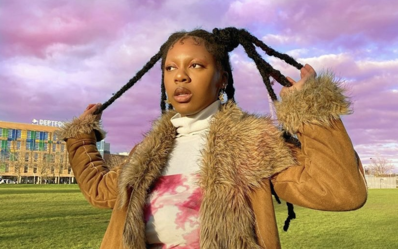 kayowa: ‘stamina’