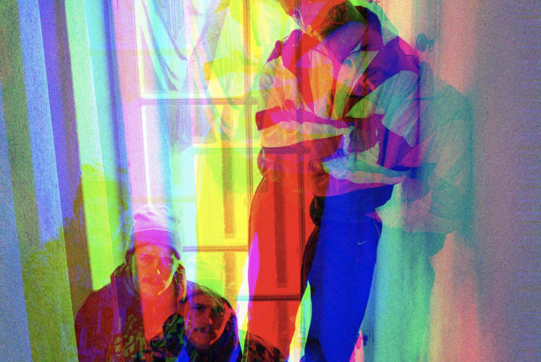 snackbox: ‘Don’t You Know’