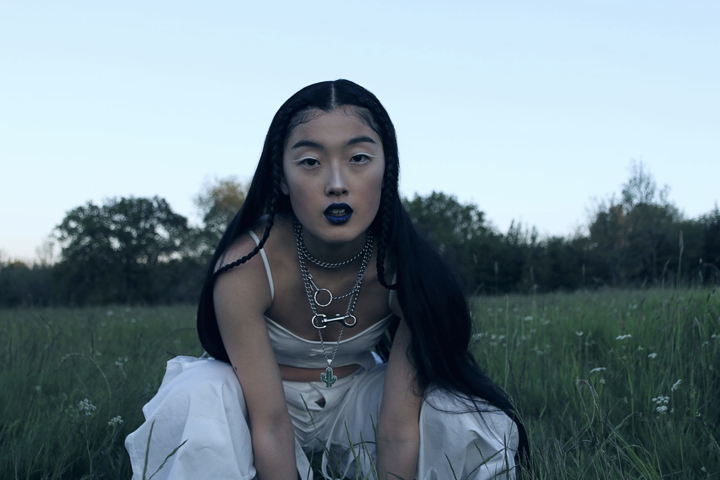 LVRA: ‘In Your Blood (TAAHLIAH Remix)