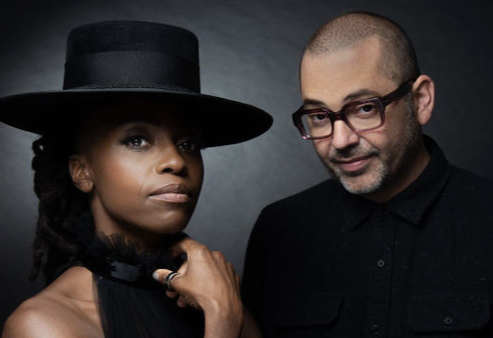 Morcheeba: ‘Namaste (Orbital Remix)’