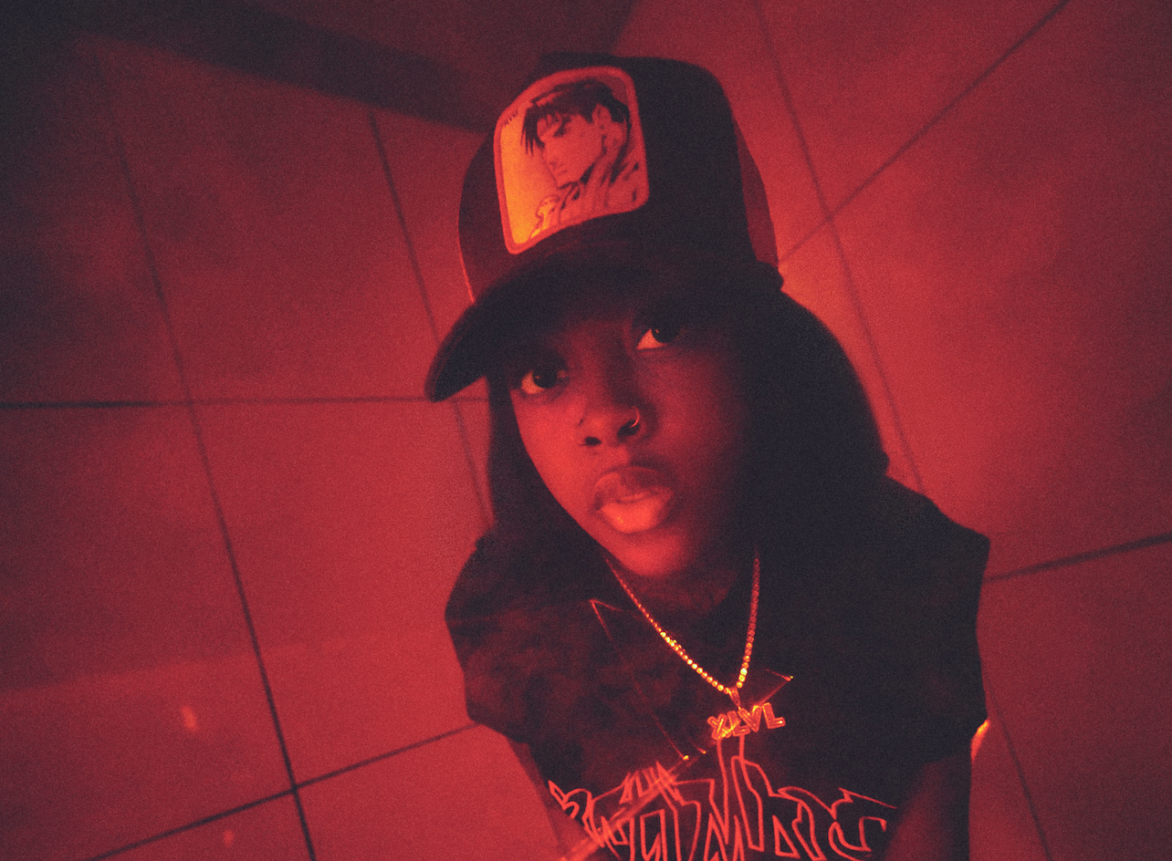 Amaria BB: ‘Cheaters’