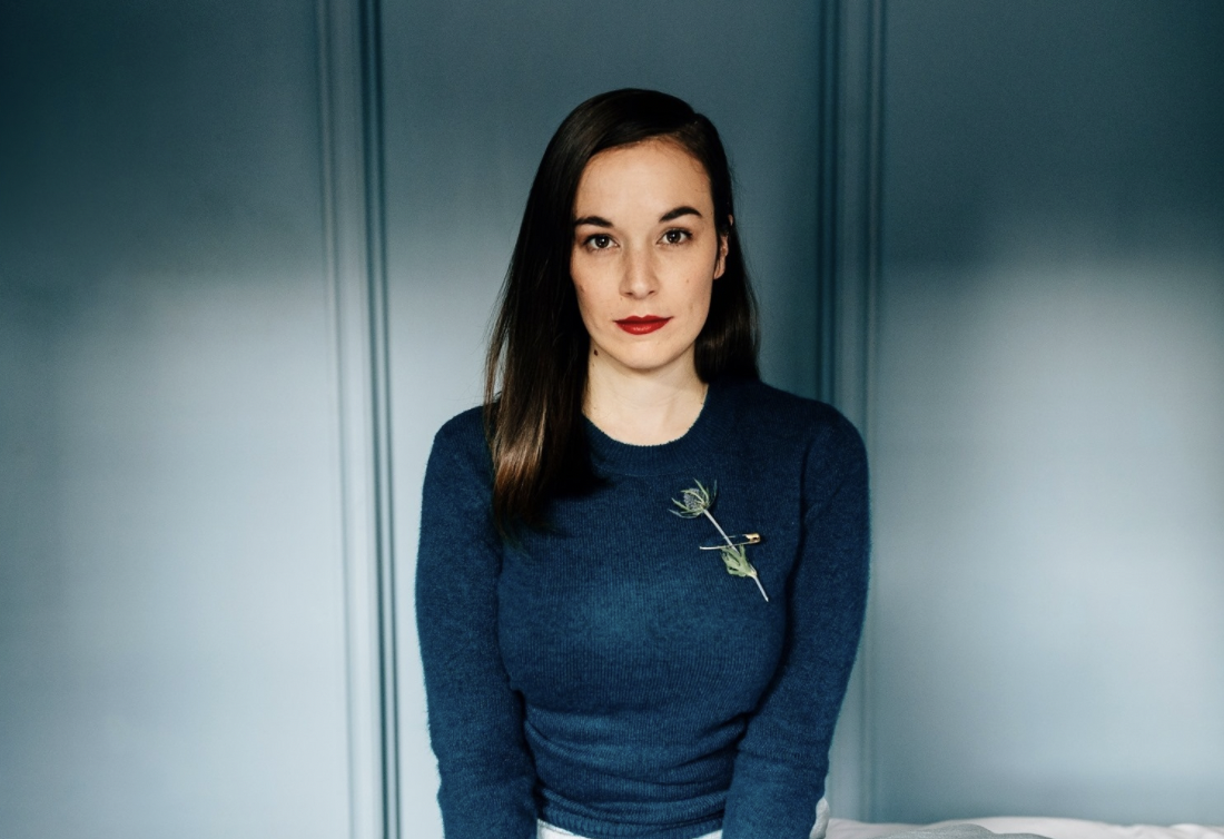 Margaret Glaspy: ‘Love Is Real’