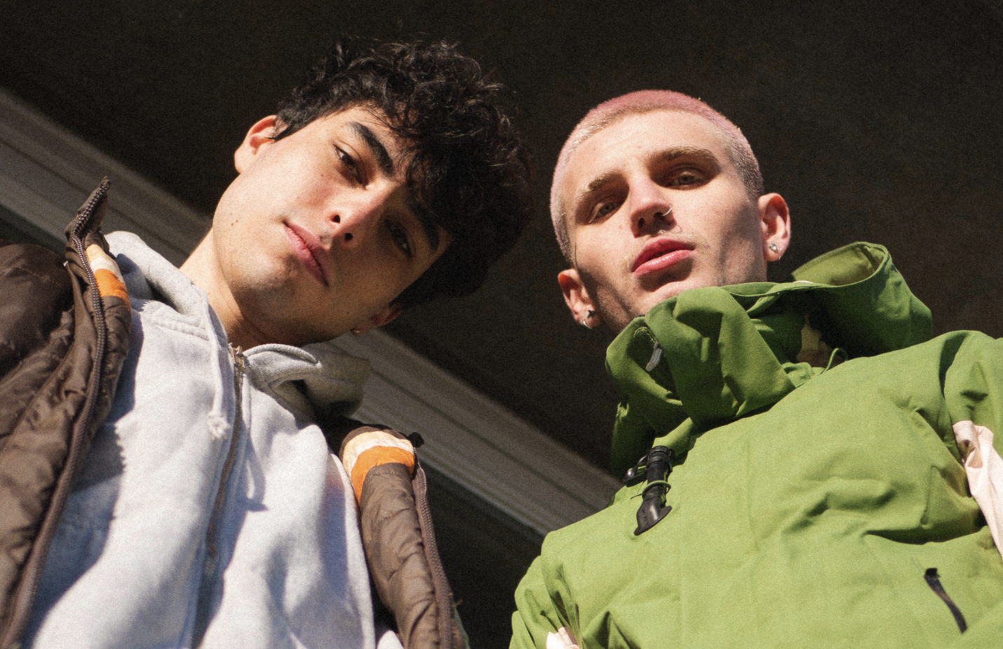 Finches: ‘Ooooo’