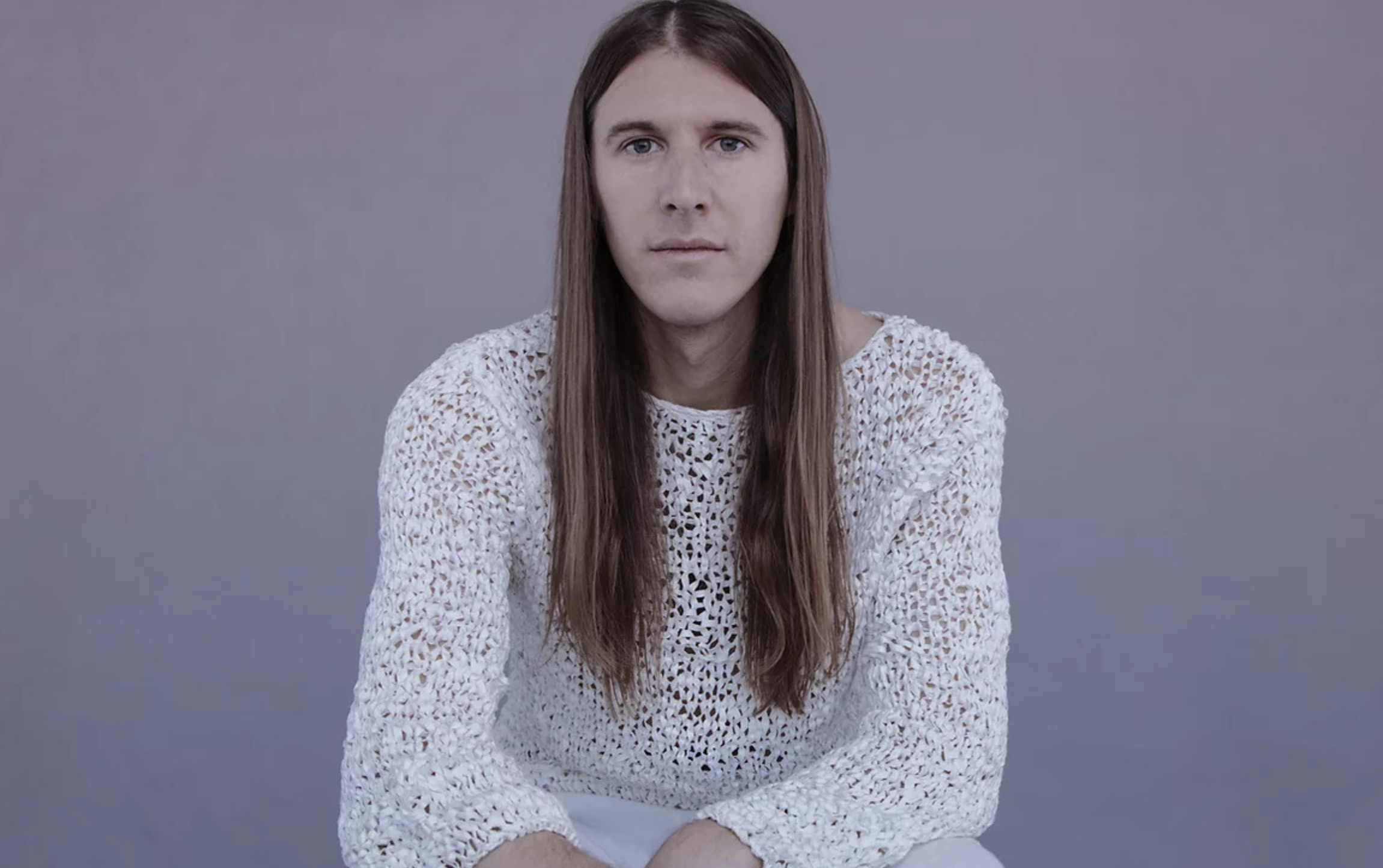 Spencer Zahn: ‘Curious Frame’