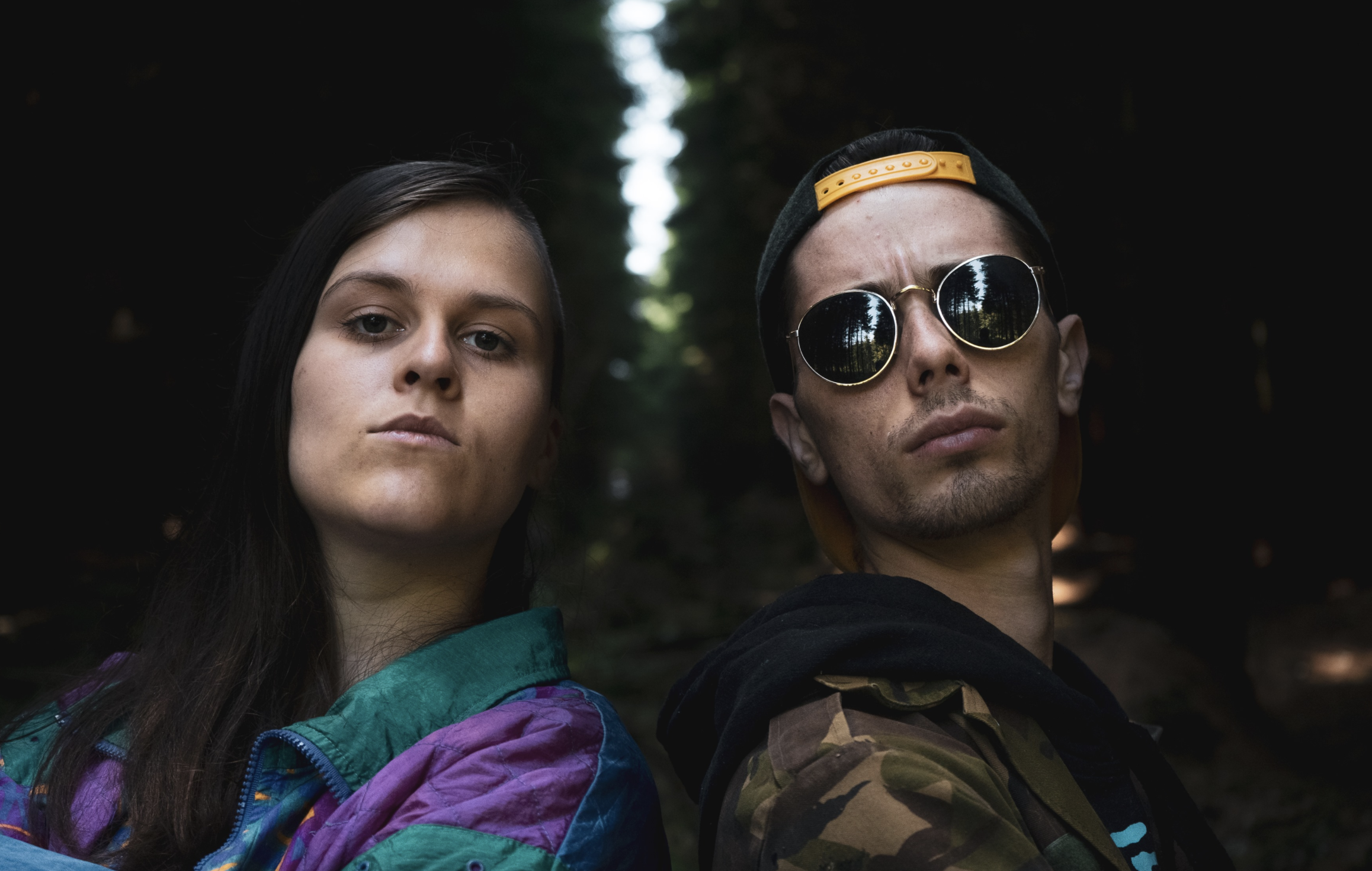 Marble Elephant: ‘Together’