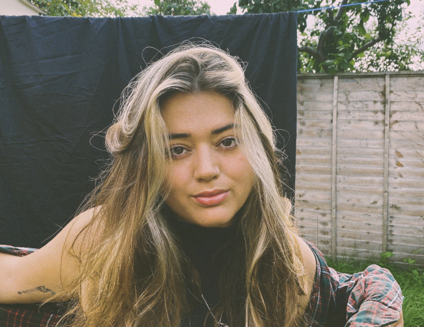 Yaz Aiyla: ‘Turning Green’