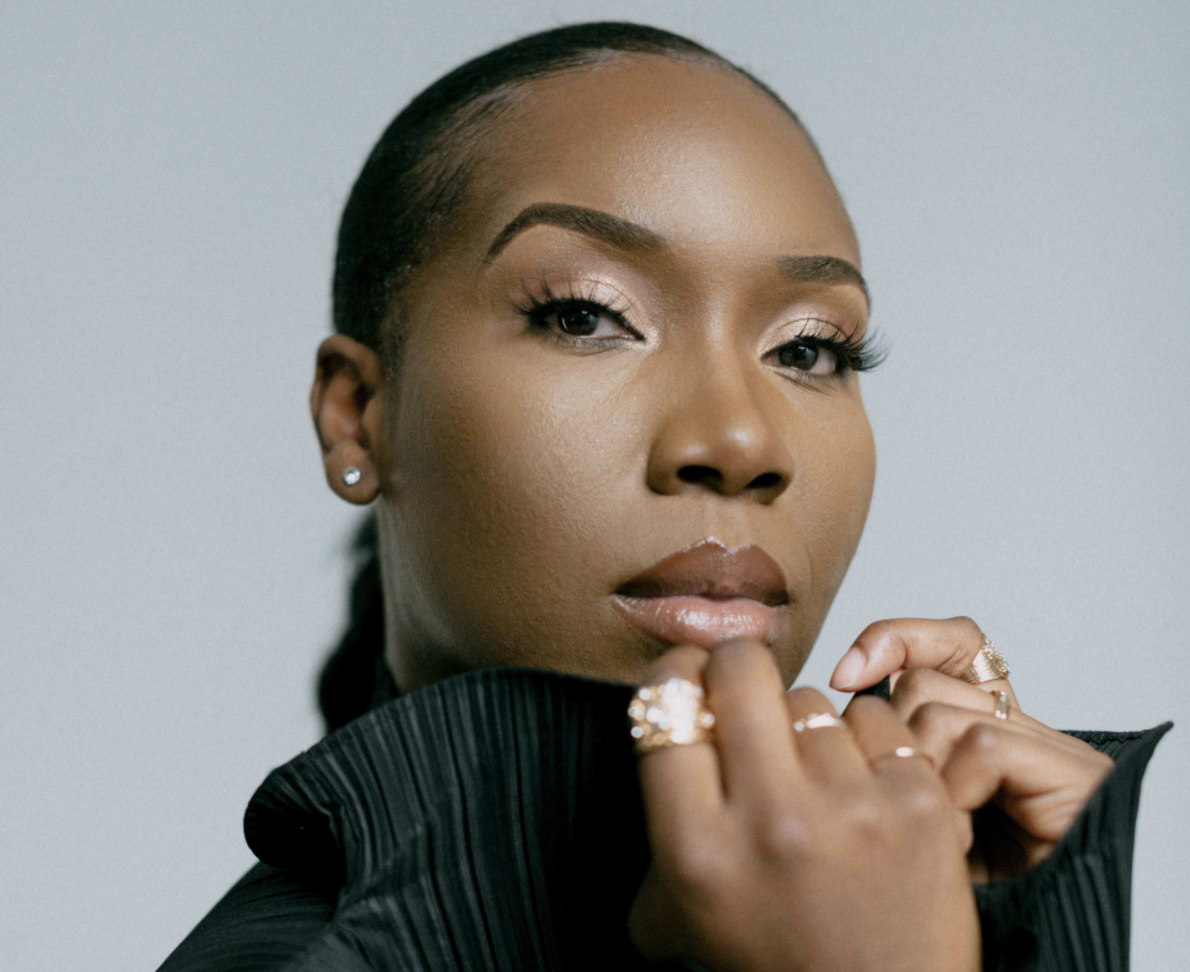 Rachel Kerr: ‘I Do’