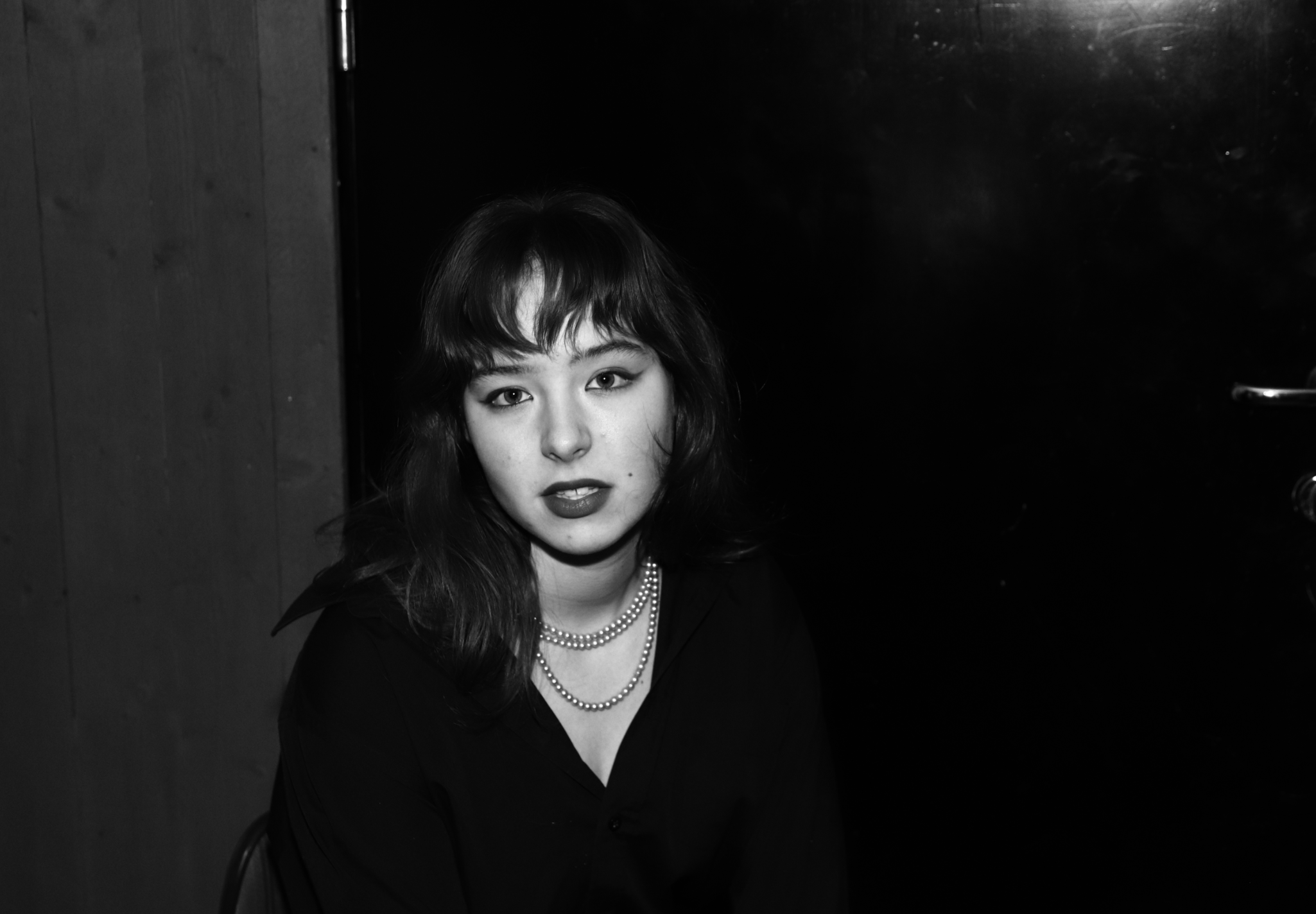 Ea Othilde: ‘I Couldn’t Be There’